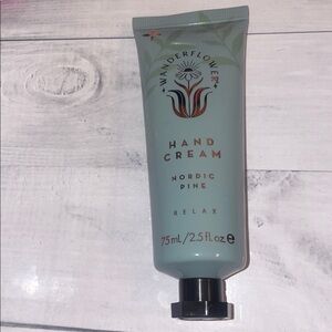Hand Cream Nordic Pine “Relax”